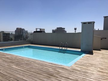 Departamento - Chacarita