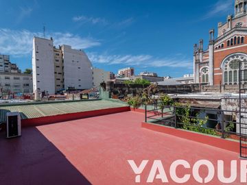 PH en venta - 4 Dormitorios 2 Baños - 270Mts2 - Almagro