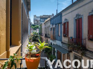 PH en venta - 4 Dormitorios 2 Baños - 270Mts2 - Almagro