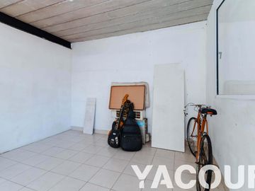 PH en venta - 4 Dormitorios 2 Baños - 270Mts2 - Almagro