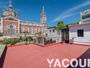 PH en venta - 4 Dormitorios 2 Baños - 270Mts2 - Almagro