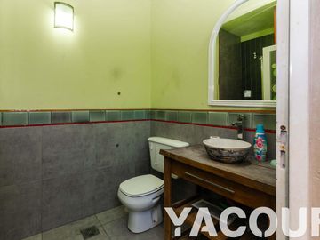 PH en venta - 4 Dormitorios 2 Baños - 270Mts2 - Almagro
