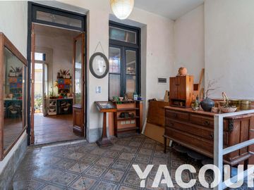 PH en venta - 4 Dormitorios 2 Baños - 270Mts2 - Almagro