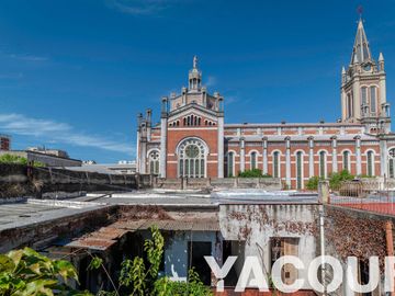 PH en venta - 4 Dormitorios 2 Baños - 270Mts2 - Almagro
