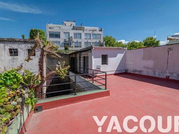 PH en venta - 4 Dormitorios 2 Baños - 270Mts2 - Almagro