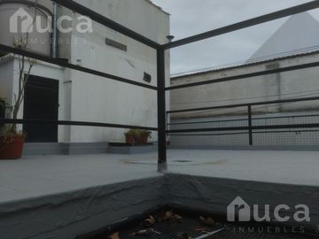 PH en  Venta de 3 ambientes con terraza en Florida