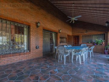 Casa en Nautico Escobar OPORTUNIDAD MB