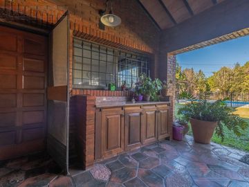 Casa en Nautico Escobar OPORTUNIDAD MB