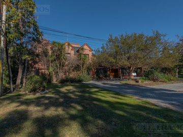 Casa en Nautico Escobar OPORTUNIDAD MB