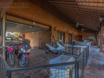 Casa en Nautico Escobar OPORTUNIDAD MB