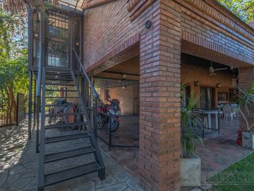 Casa en Nautico Escobar OPORTUNIDAD MB