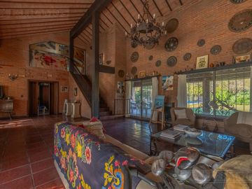 Casa en Nautico Escobar OPORTUNIDAD MB