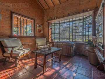 Casa en Nautico Escobar OPORTUNIDAD MB