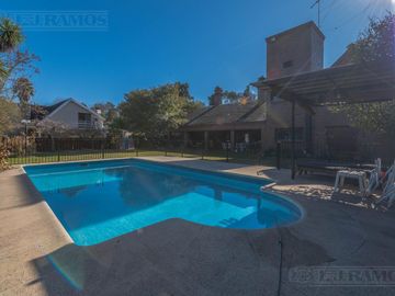Casa en Nautico Escobar OPORTUNIDAD MB