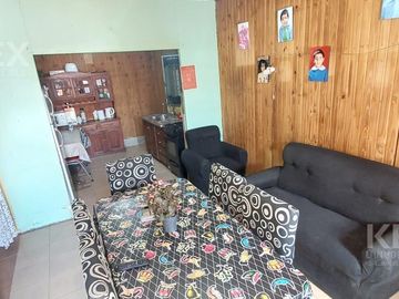 Casa en Isidro Casanova La Matanza