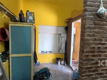 Casa en Isidro Casanova La Matanza