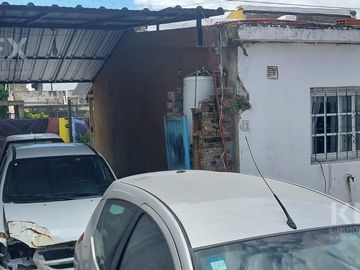 Casa en Isidro Casanova La Matanza