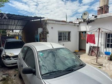 Casa en Isidro Casanova La Matanza