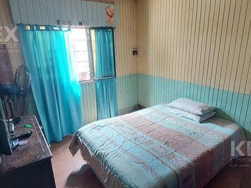Casa en Isidro Casanova La Matanza