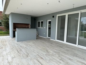 Casa en El Canton