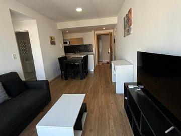 Venta departamento 2 ambientes con balcon - Villa Crespo
