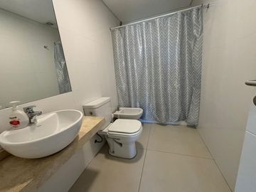 Venta departamento 2 ambientes con balcon - Villa Crespo