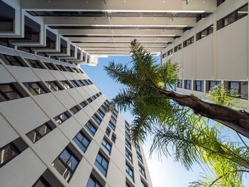 Venta departamento 2 ambientes con balcon - Villa Crespo