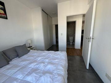 Venta departamento 2 ambientes con balcon - Villa Crespo