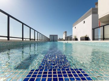 Venta departamento 2 ambientes con balcon - Villa Crespo