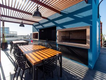 Venta departamento 2 ambientes con balcon - Villa Crespo