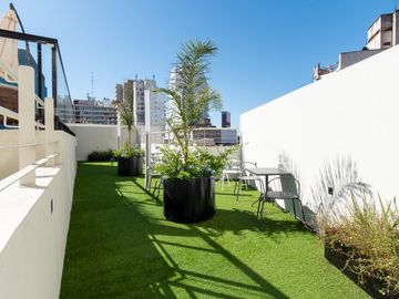 Venta departamento 2 ambientes con balcon - Villa Crespo