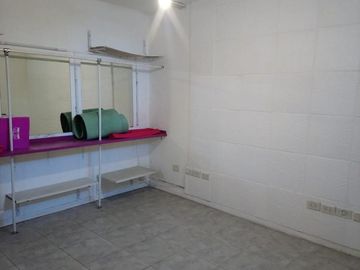 Rojas 400 PH 2 Plantas 7 ambientes con Local con Entrepiso y Subsuelo T300m². Oportunidad!!