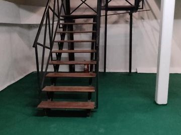 Rojas 400 PH 2 Plantas 7 ambientes con Local con Entrepiso y Subsuelo T300m². Oportunidad!!