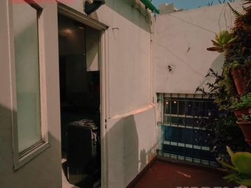 Rojas 400 PH 2 Plantas 7 ambientes con Local con Entrepiso y Subsuelo T300m². Oportunidad!!