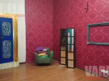 Rojas 400 PH 2 Plantas 7 ambientes con Local con Entrepiso y Subsuelo T300m². Oportunidad!!