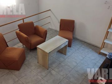 Rojas 400 PH 2 Plantas 7 ambientes con Local con Entrepiso y Subsuelo T300m². Oportunidad!!