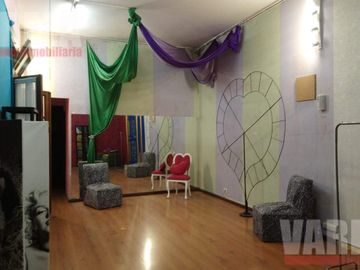 Rojas 400 PH 2 Plantas 7 ambientes con Local con Entrepiso y Subsuelo T300m². Oportunidad!!