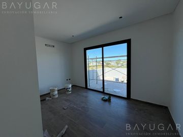Venta Casa - Barrio Santa Elena - Pilar del Este