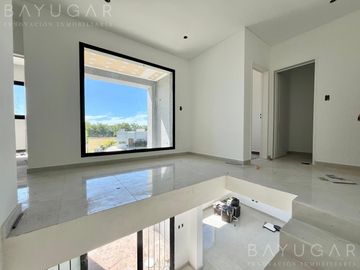 Venta Casa - Barrio Santa Elena - Pilar del Este