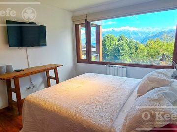 Departamento en venta 3 ambientes en Arelauquen Patagonia 1 - Bariloche