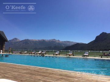 Departamento en venta 3 ambientes en Arelauquen Patagonia 1 - Bariloche