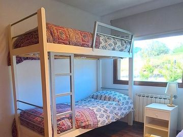 Departamento en venta 3 ambientes en Arelauquen Patagonia 1 - Bariloche