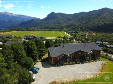Departamento en venta 3 ambientes en Arelauquen Patagonia 1 - Bariloche
