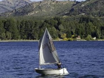 Departamento en venta 3 ambientes en Arelauquen Patagonia 1 - Bariloche