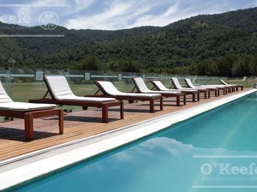 Departamento en venta 3 ambientes en Arelauquen Patagonia 1 - Bariloche