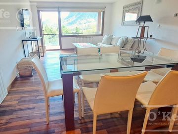 Departamento en venta 3 ambientes en Arelauquen Patagonia 1 - Bariloche