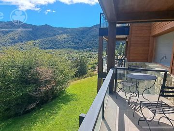 Departamento en venta 3 ambientes en Arelauquen Patagonia 1 - Bariloche