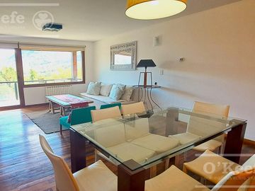 Departamento en venta 3 ambientes en Arelauquen Patagonia 1 - Bariloche