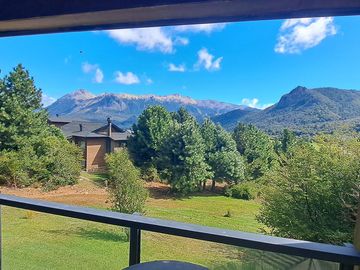 Departamento en venta 3 ambientes en Arelauquen Patagonia 1 - Bariloche
