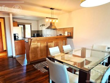 Departamento en venta 3 ambientes en Arelauquen Patagonia 1 - Bariloche